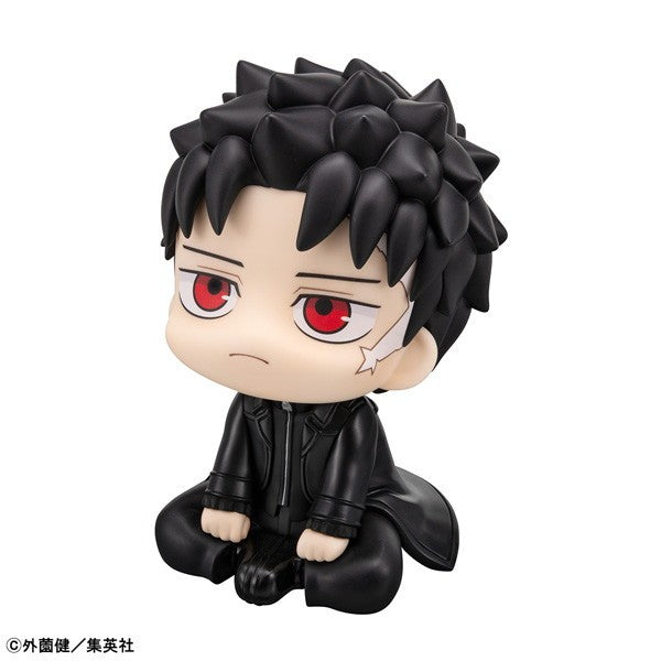 【予約安心出荷】[FIG] るかっぷ 六平千鉱(ろくひらちひろ) カグラバチ 完成品 フィギュア メガハウス(2026年10月)