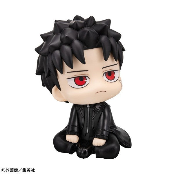 【予約安心出荷】[FIG] るかっぷ 六平千鉱(ろくひらちひろ) カグラバチ 完成品 フィギュア メガハウス(2026年10月)
