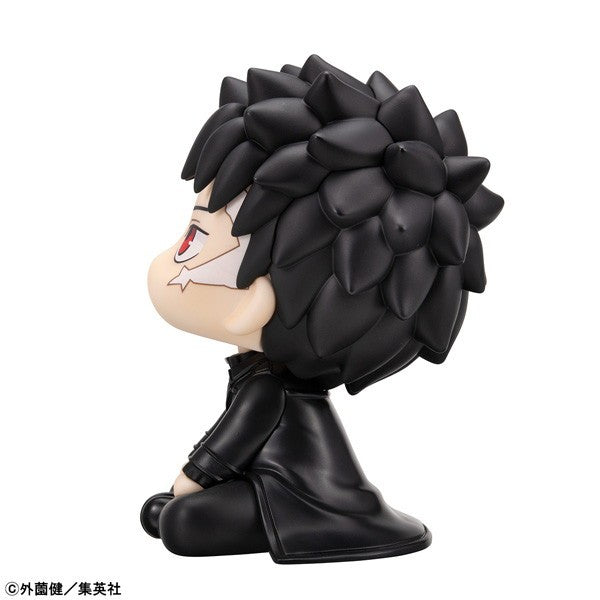 【予約安心出荷】[FIG] るかっぷ 六平千鉱(ろくひらちひろ) カグラバチ 完成品 フィギュア メガハウス(2026年10月)