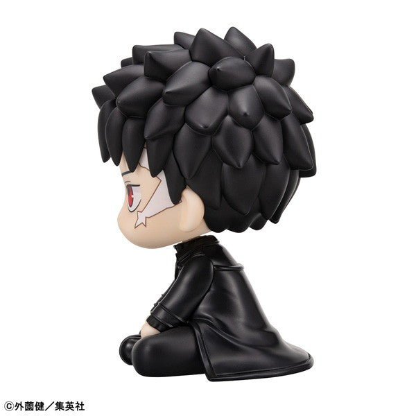 【予約安心出荷】[FIG] るかっぷ 六平千鉱(ろくひらちひろ) カグラバチ 完成品 フィギュア メガハウス(2026年10月)