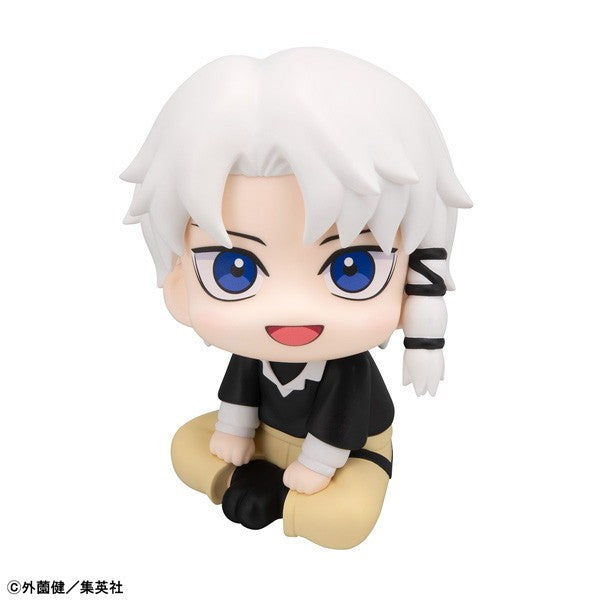 【予約安心出荷】[FIG] るかっぷ 漣伯理(さざなみはくり) カグラバチ 完成品 フィギュア メガハウス(2026年10月)