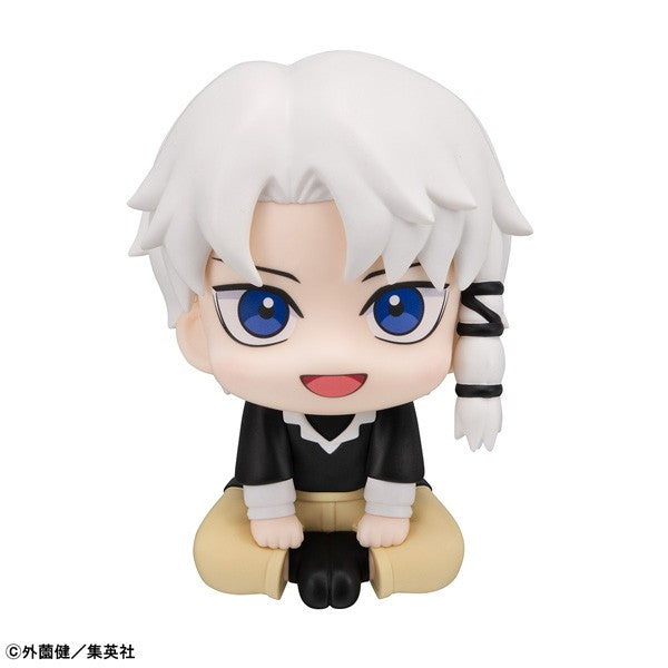 【予約安心出荷】[FIG] るかっぷ 漣伯理(さざなみはくり) カグラバチ 完成品 フィギュア メガハウス(2026年10月)