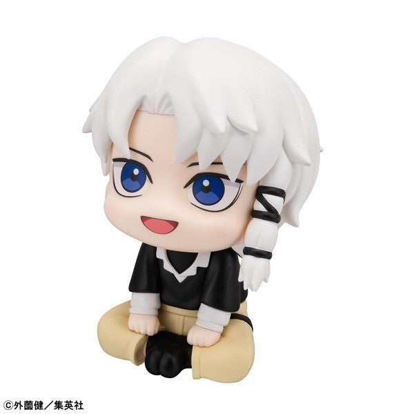 【予約安心出荷】[FIG] るかっぷ 漣伯理(さざなみはくり) カグラバチ 完成品 フィギュア メガハウス(2026年10月)