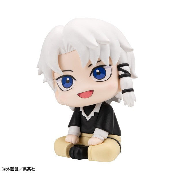 【予約安心出荷】[FIG] るかっぷ 漣伯理(さざなみはくり) カグラバチ 完成品 フィギュア メガハウス(2026年10月)
