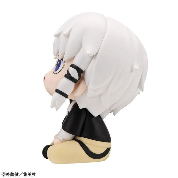 【予約安心出荷】[FIG] るかっぷ 漣伯理(さざなみはくり) カグラバチ 完成品 フィギュア メガハウス(2026年10月)