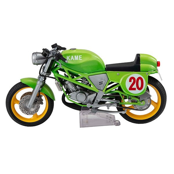 【予約安心出荷】[FIG] DESKTOP REAL McCOY(デスクトップリアルマッコイ) 05 孫悟空&チチ -限定復刻仕様版- ドラゴンボールZ 完成品 フィギュア メガハウス(2026年10月)