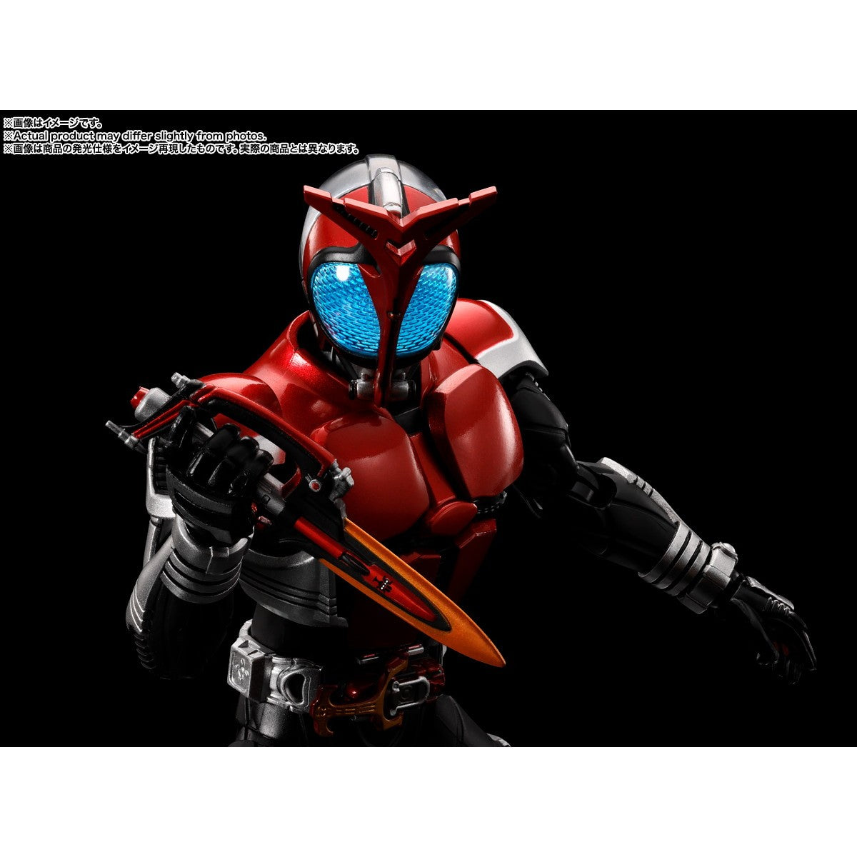 【予約安心出荷】[FIG] S.H.Figuarts(フィギュアーツ) 真骨彫製法 仮面ライダーカブト ライダーフォーム 20th Anniversary Ver. 完成品 可動フィギュア バンダイスピリッツ(2026年9月)