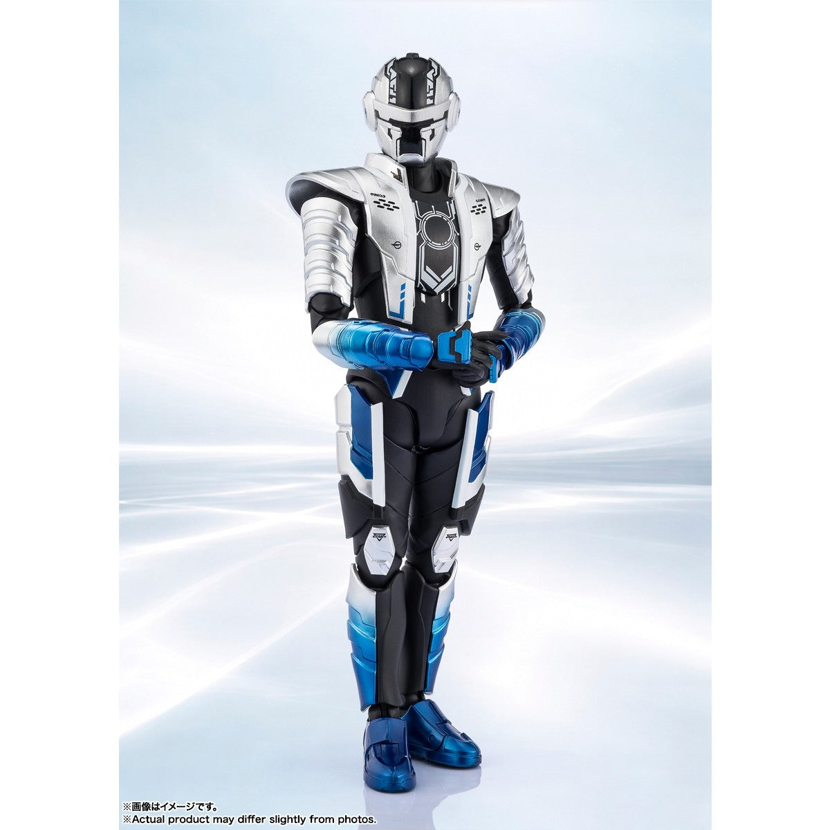 【予約安心出荷】[FIG] S.H.Figuarts(フィギュアーツ) ギャバン・ブシドー 超宇宙刑事ギャバン インフィニティ 完成品 可動フィギュア バンダイスピリッツ(2026年10月)