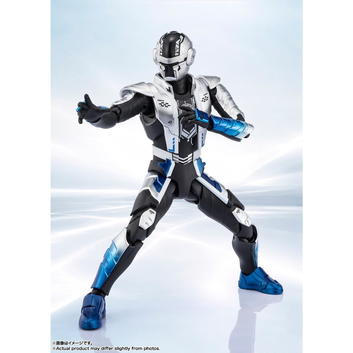 【予約安心出荷】[FIG] S.H.Figuarts(フィギュアーツ) ギャバン・ブシドー 超宇宙刑事ギャバン インフィニティ 完成品 可動フィギュア バンダイスピリッツ(2026年10月)