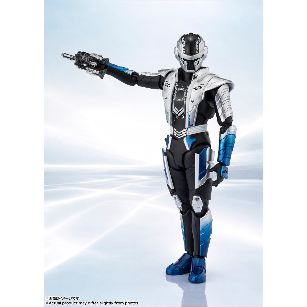 【予約安心出荷】[FIG] S.H.Figuarts(フィギュアーツ) ギャバン・ブシドー 超宇宙刑事ギャバン インフィニティ 完成品 可動フィギュア バンダイスピリッツ(2026年10月)