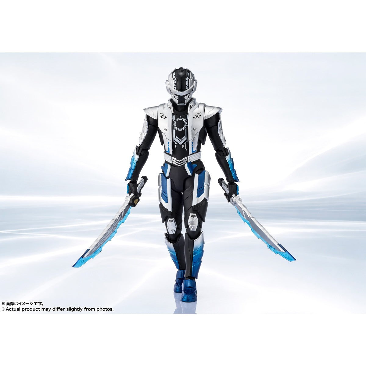 【予約安心出荷】[FIG] S.H.Figuarts(フィギュアーツ) ギャバン・ブシドー 超宇宙刑事ギャバン インフィニティ 完成品 可動フィギュア バンダイスピリッツ(2026年10月)