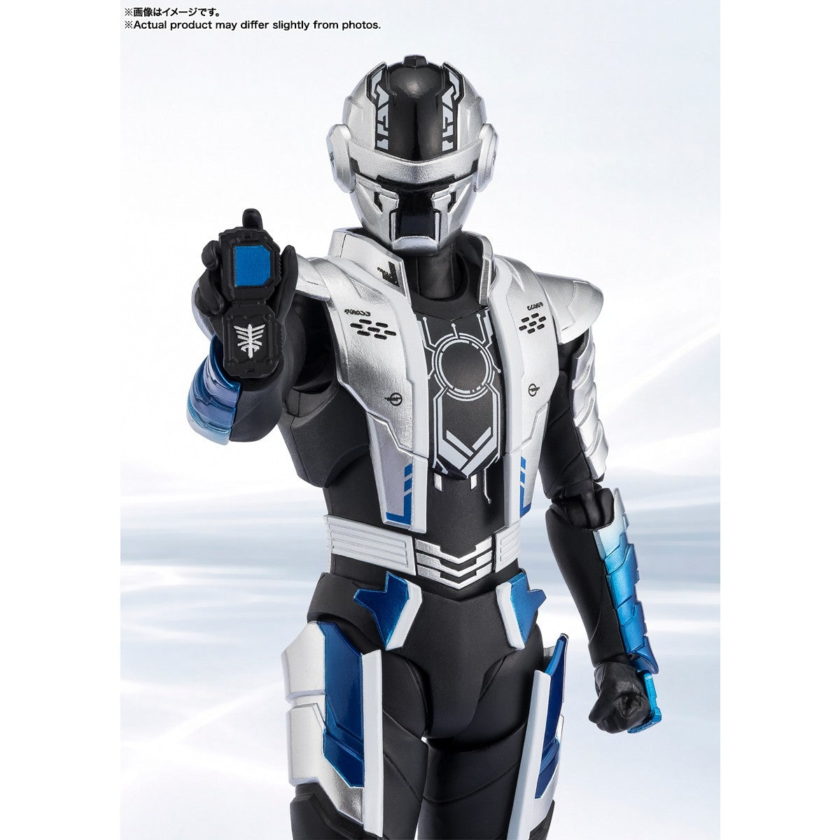 【予約安心出荷】[FIG] S.H.Figuarts(フィギュアーツ) ギャバン・ブシドー 超宇宙刑事ギャバン インフィニティ 完成品 可動フィギュア バンダイスピリッツ(2026年10月)