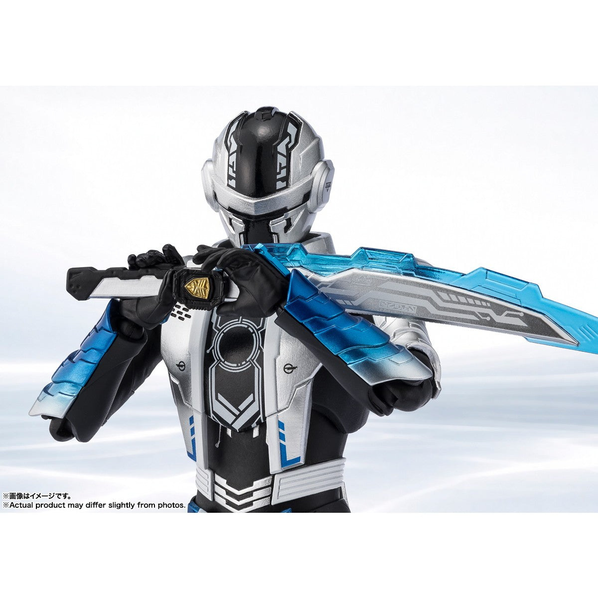 【予約安心出荷】[FIG] S.H.Figuarts(フィギュアーツ) ギャバン・ブシドー 超宇宙刑事ギャバン インフィニティ 完成品 可動フィギュア バンダイスピリッツ(2026年10月)