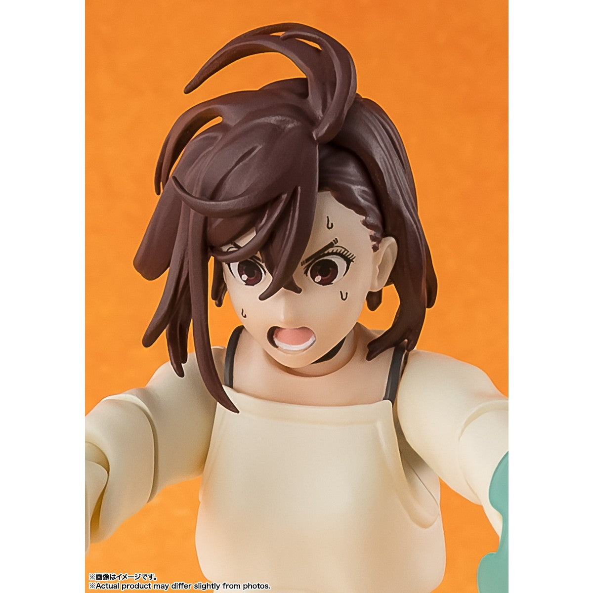 【予約安心出荷】[FIG] S.H.Figuarts(フィギュアーツ) モモ Ver.2 ダンダダン 完成品 可動フィギュア バンダイスピリッツ(2026年10月)