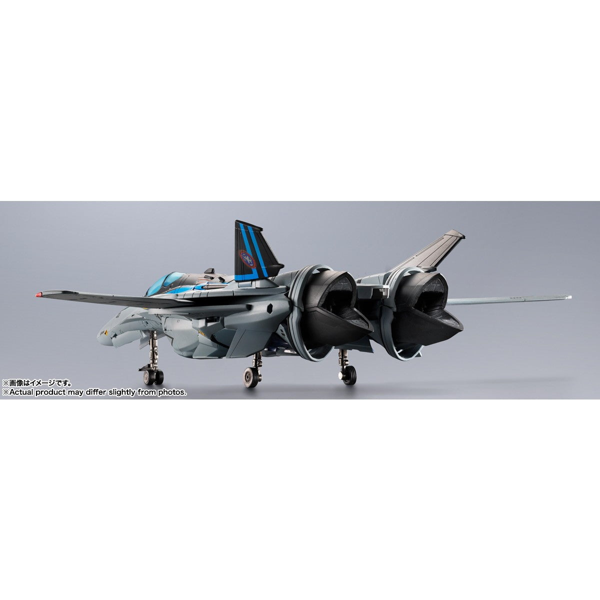 【予約安心出荷】[FIG] DX超合金 VF-25 メサイアバルキリー トップガン マーヴェリックVer. マクロスF(フロンティア) 完成トイ バンダイスピリッツ(2026年9月)