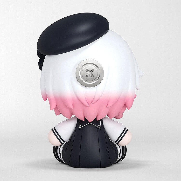 【予約安心出荷】[FIG] Huggy Good Smile 桜羽エマ(さくらばえま) 魔法少女ノ魔女裁判 完成品 フィギュア グッドスマイルアーツ上海(2026年11月)