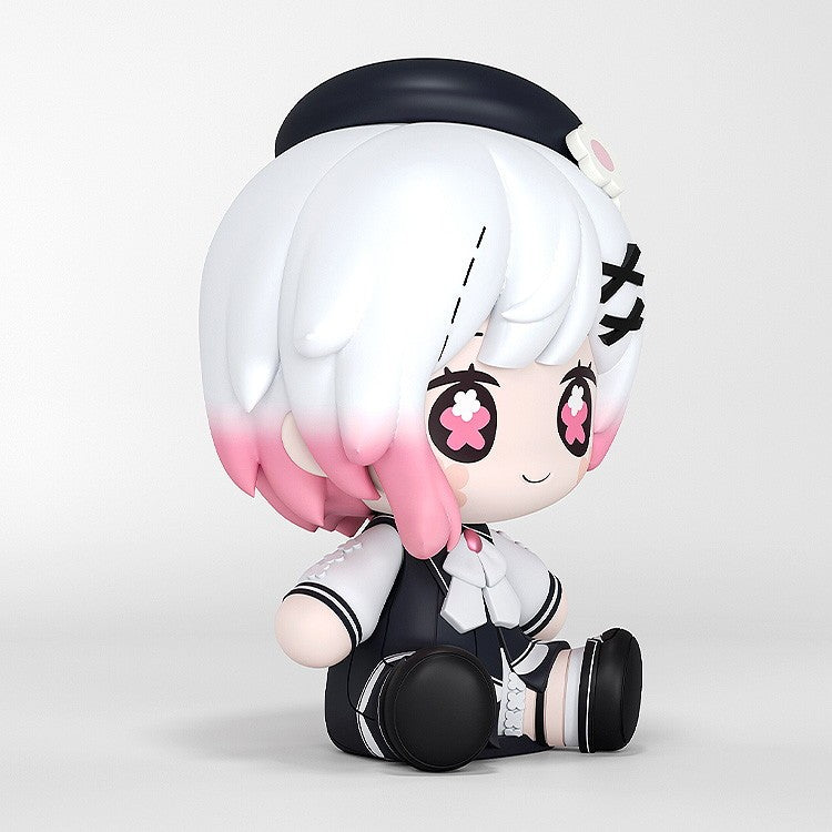 【予約安心出荷】[FIG] Huggy Good Smile 桜羽エマ(さくらばえま) 魔法少女ノ魔女裁判 完成品 フィギュア グッドスマイルアーツ上海(2026年11月)