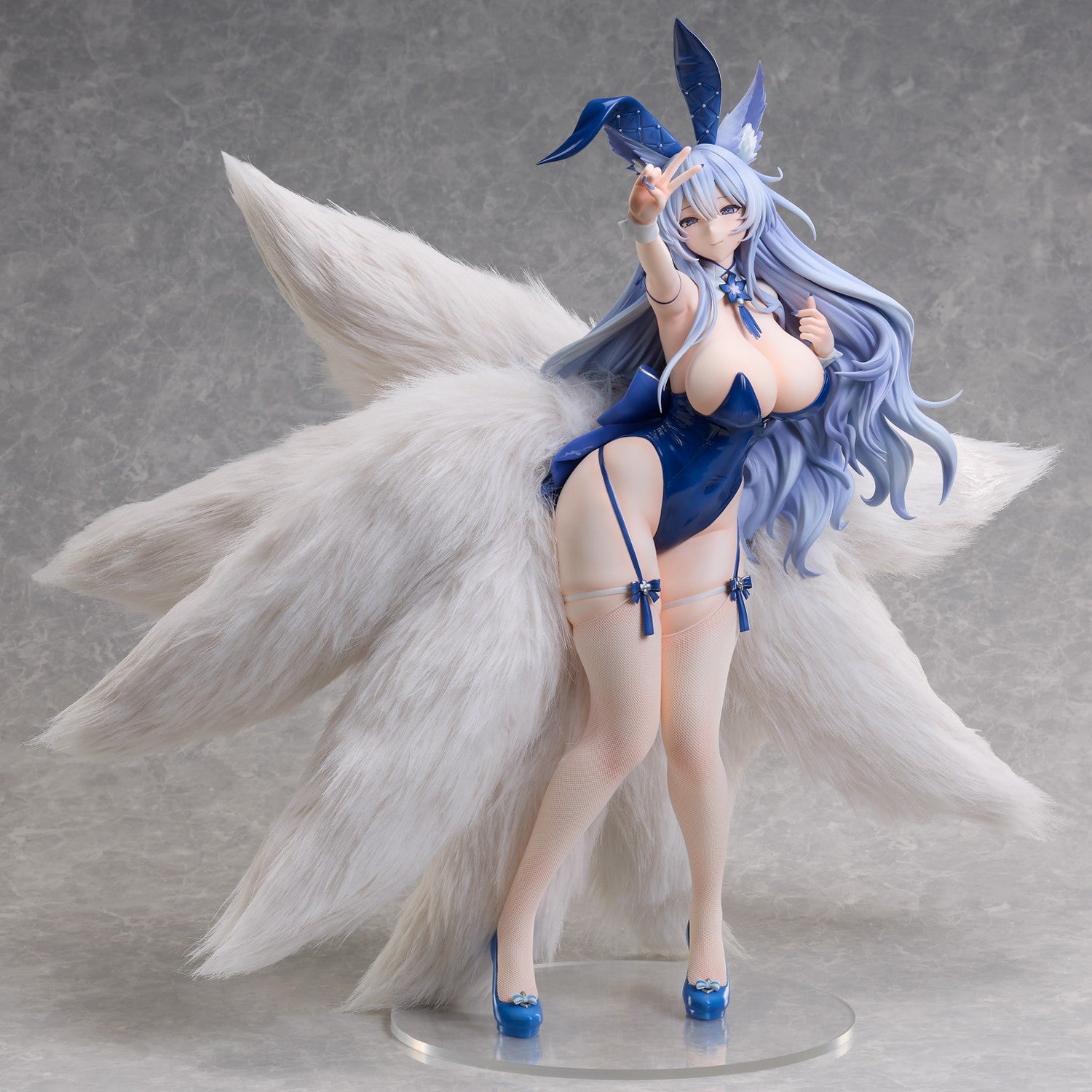【予約安心出荷】[FIG] B-style 信濃(しなの) 幻夢の絡繰 アズールレーン 1/4 完成品 フィギュア FREEing(フリーイング)(2026年11月)