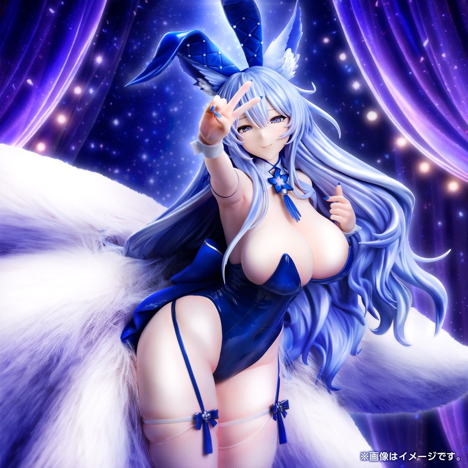 【予約安心出荷】[FIG] B-style 信濃(しなの) 幻夢の絡繰 アズールレーン 1/4 完成品 フィギュア FREEing(フリーイング)(2026年11月)