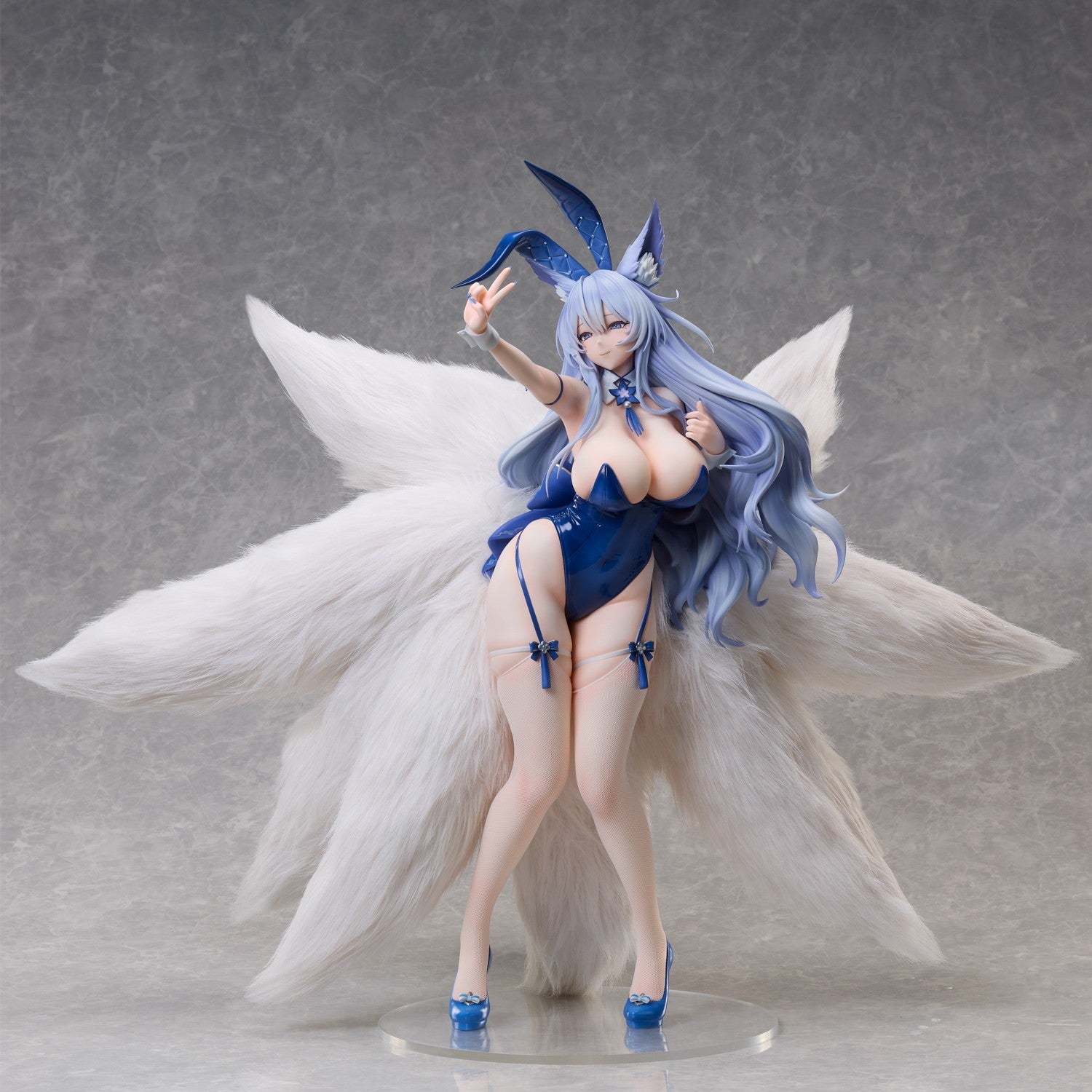 【予約安心出荷】[FIG] B-style 信濃(しなの) 幻夢の絡繰 アズールレーン 1/4 完成品 フィギュア FREEing(フリーイング)(2026年11月)