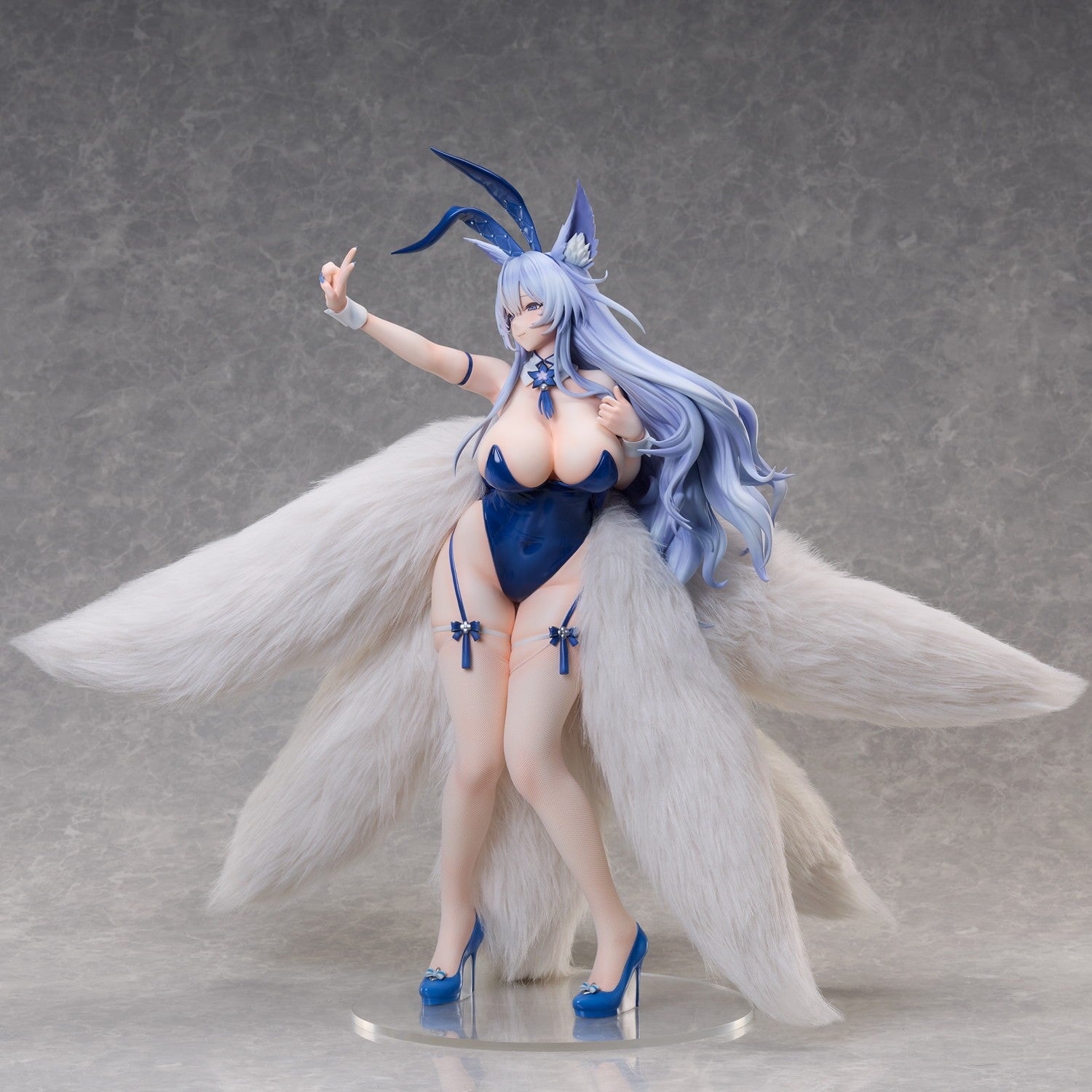 【予約安心出荷】[FIG] B-style 信濃(しなの) 幻夢の絡繰 アズールレーン 1/4 完成品 フィギュア FREEing(フリーイング)(2026年11月)