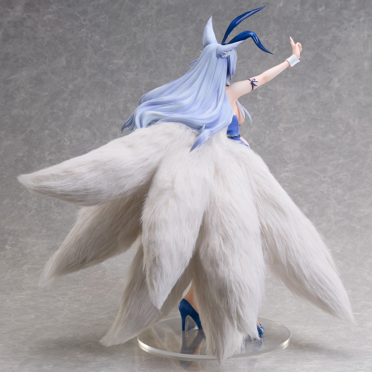 【予約安心出荷】[FIG] B-style 信濃(しなの) 幻夢の絡繰 アズールレーン 1/4 完成品 フィギュア FREEing(フリーイング)(2026年11月)
