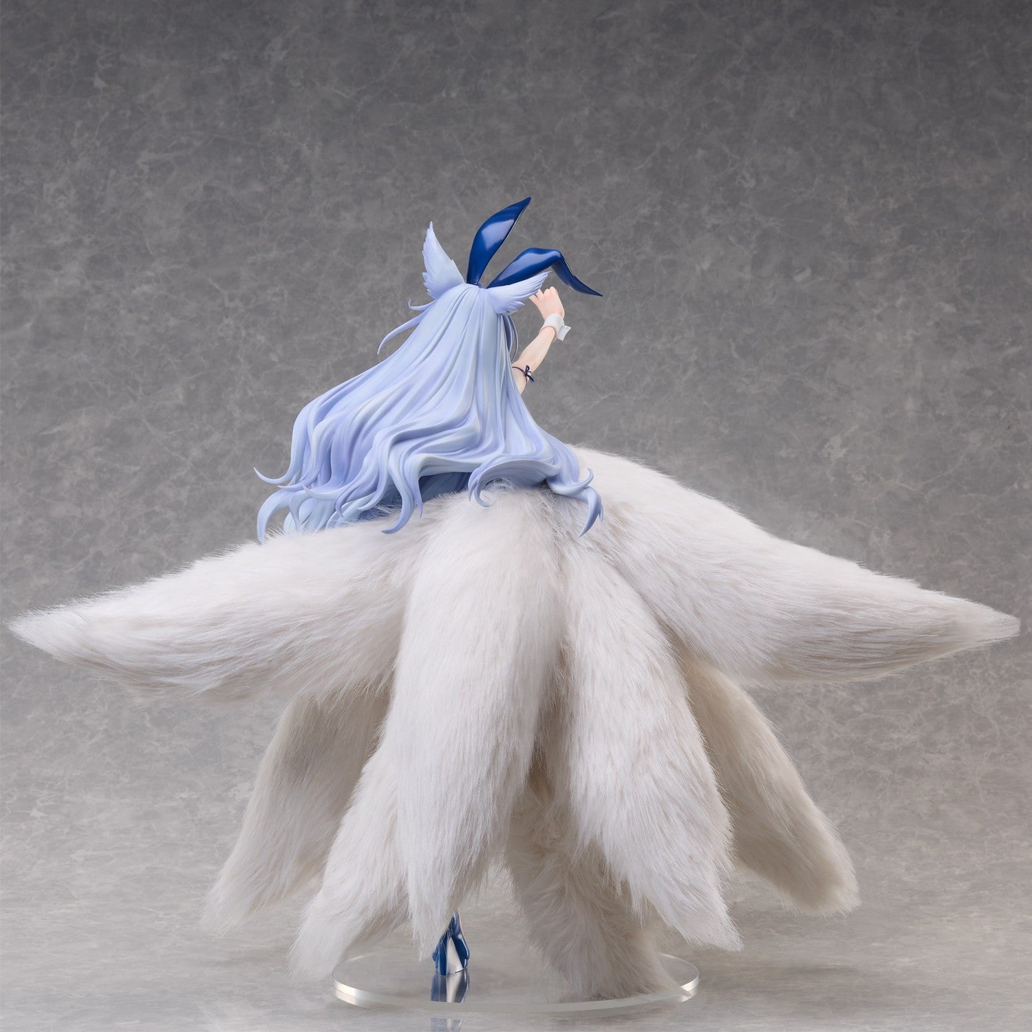 【予約安心出荷】[FIG] B-style 信濃(しなの) 幻夢の絡繰 アズールレーン 1/4 完成品 フィギュア FREEing(フリーイング)(2026年11月)