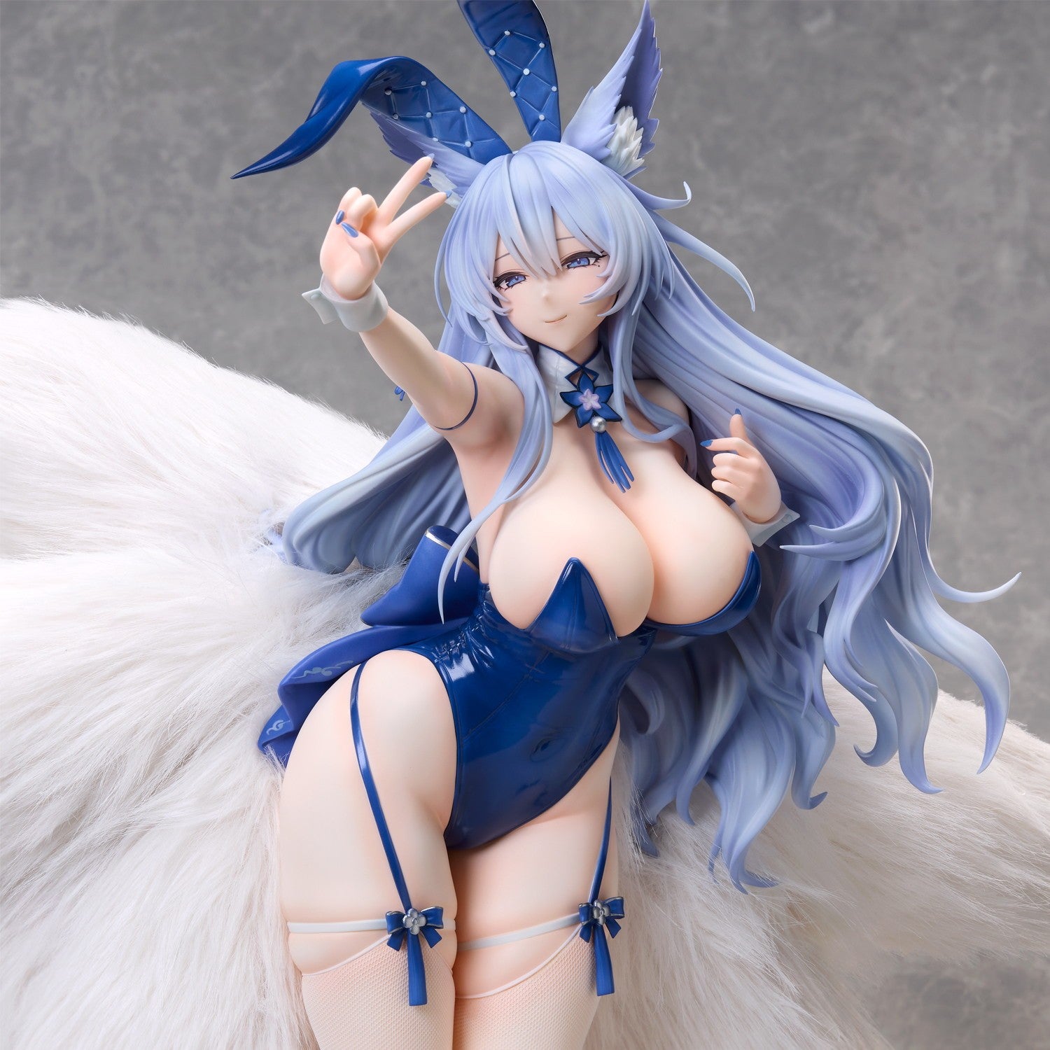 【予約安心出荷】[FIG] B-style 信濃(しなの) 幻夢の絡繰 アズールレーン 1/4 完成品 フィギュア FREEing(フリーイング)(2026年11月)
