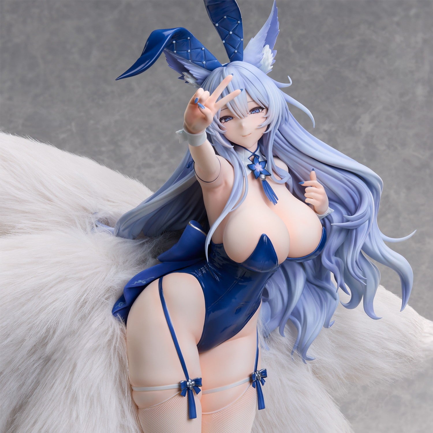 【予約安心出荷】[FIG] B-style 信濃(しなの) 幻夢の絡繰 アズールレーン 1/4 完成品 フィギュア FREEing(フリーイング)(2026年11月)