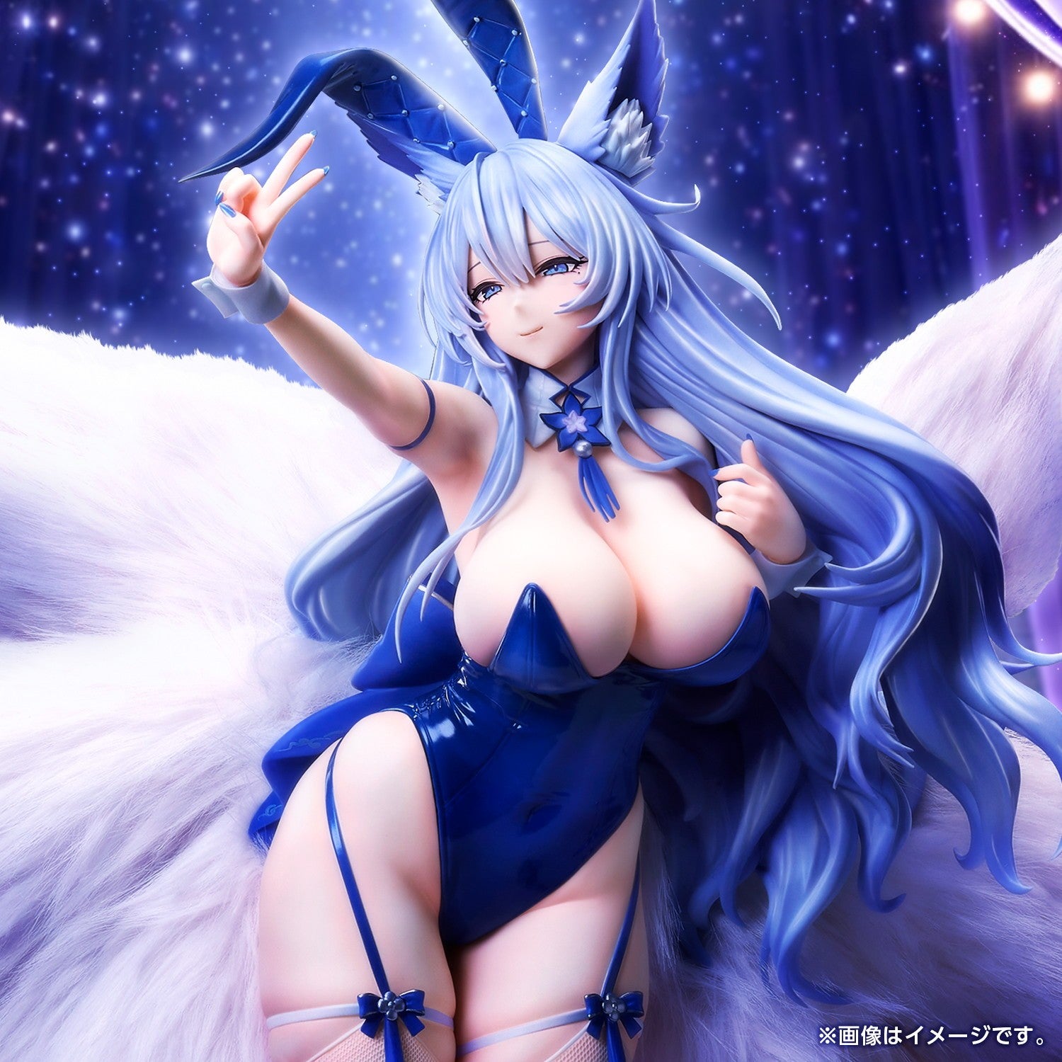 【予約安心出荷】[FIG] B-style 信濃(しなの) 幻夢の絡繰 アズールレーン 1/4 完成品 フィギュア FREEing(フリーイング)(2026年11月)