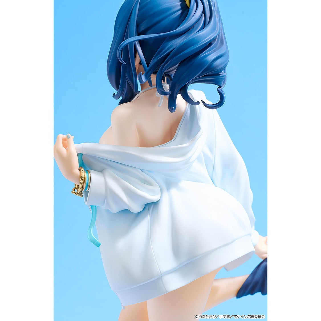 【予約安心出荷】[FIG] 八奈見杏菜(やなみあんな) 水着Ver. 負けヒロインが多すぎる! 1/7 完成品 フィギュア グッドスマイルカンパニー(2026年12月)