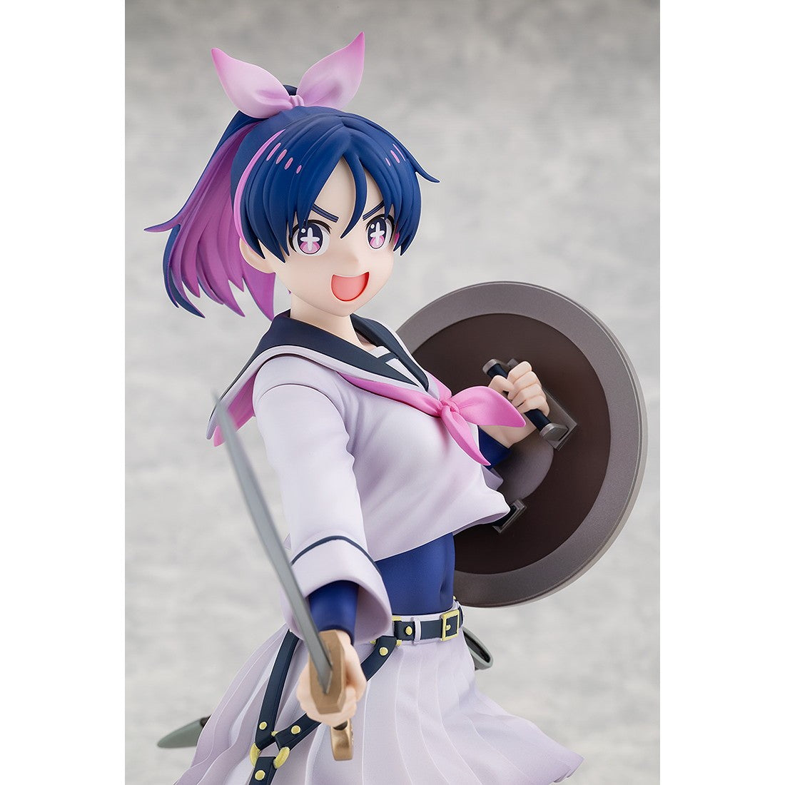 【予約安心出荷】[FIG] 城ヶ峰亜希(じょうがみねあき) 勇者のクズ 1/7 完成品 フィギュア KADOKAWA(カドカワ)(2027年2月)