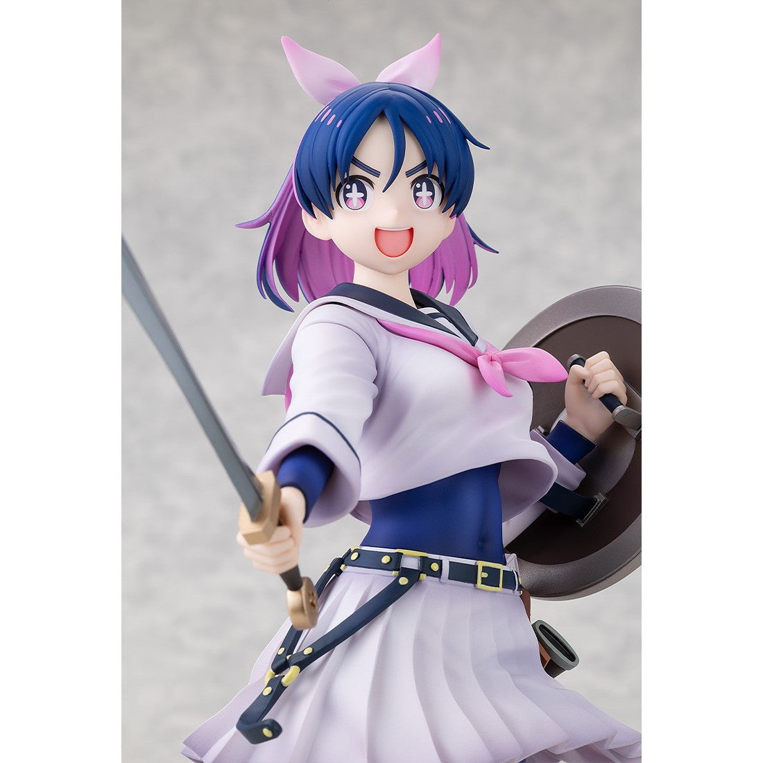 【予約安心出荷】[FIG] 城ヶ峰亜希(じょうがみねあき) 勇者のクズ 1/7 完成品 フィギュア KADOKAWA(カドカワ)(2027年2月)