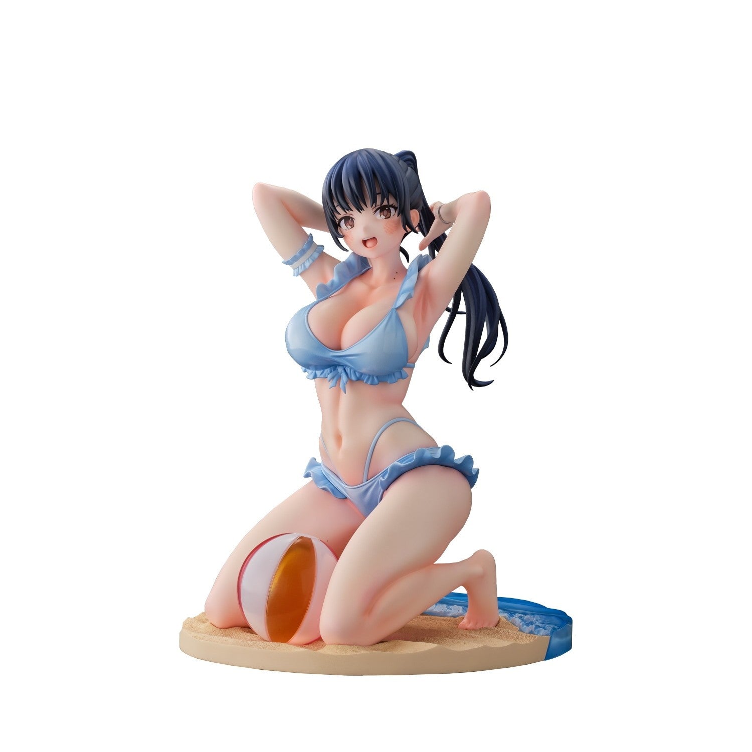 【予約安心出荷】[FIG] 山田杏奈(やまだあんな) 水着Ver. 僕の心のヤバイやつ 1/6 完成品 フィギュア(BF230) ベルファイン(2026年8月)