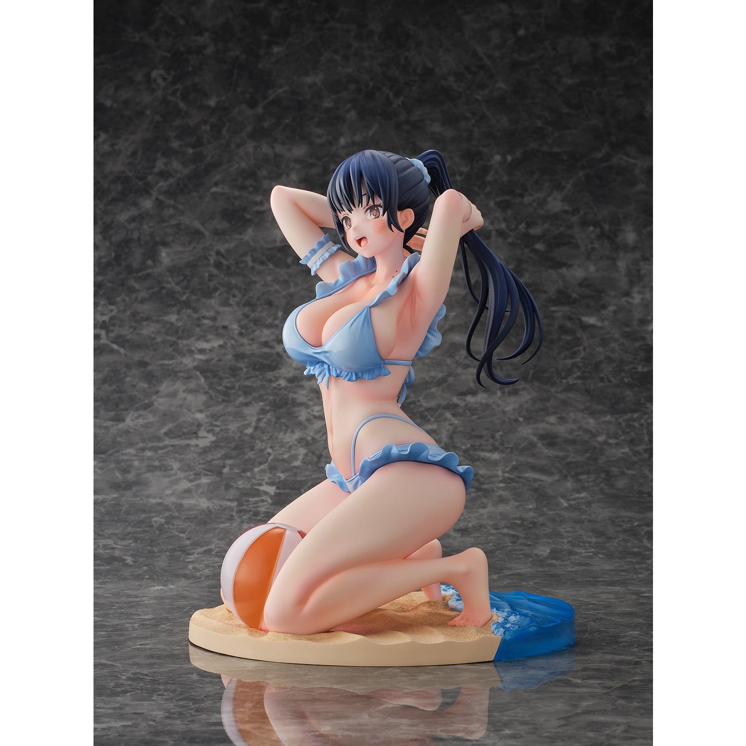 【予約安心出荷】[FIG] 山田杏奈(やまだあんな) 水着Ver. 僕の心のヤバイやつ 1/6 完成品 フィギュア(BF230) ベルファイン(2026年8月)