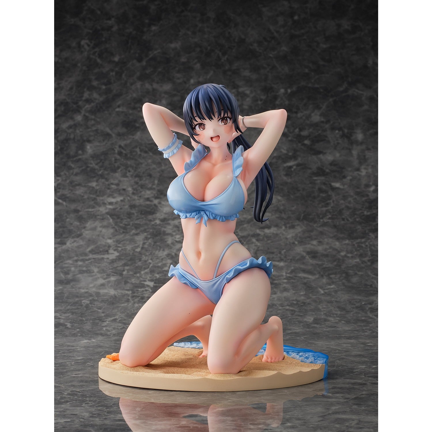 【予約安心出荷】[FIG] 山田杏奈(やまだあんな) 水着Ver. 僕の心のヤバイやつ 1/6 完成品 フィギュア(BF230) ベルファイン(2026年8月)