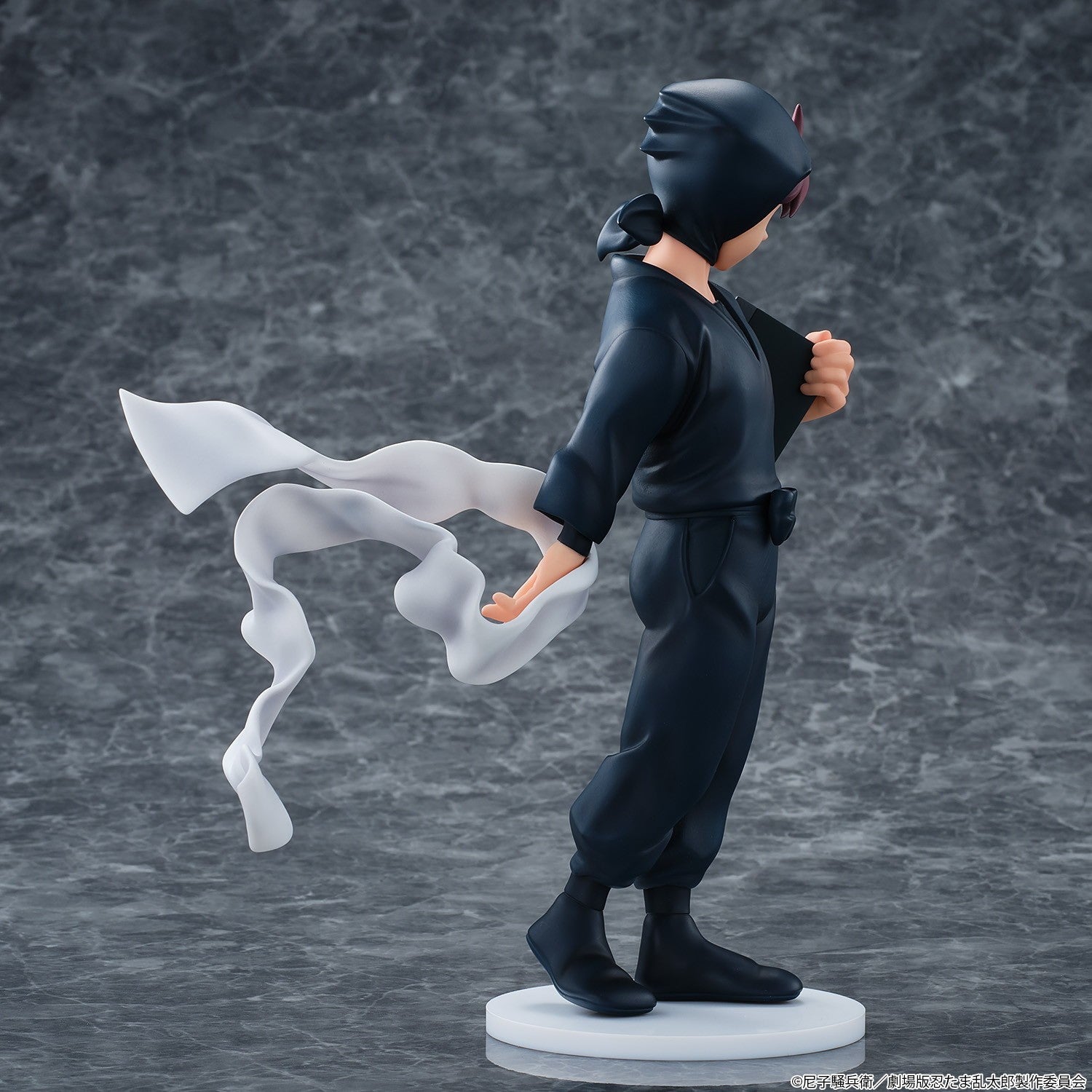 【予約安心出荷】[FIG] 土井半助(どいはんすけ) 劇場版 忍たま乱太郎 ドクタケ忍者隊最強の軍師 完成品 フィギュア ユニオンクリエイティブ(2026年10月)