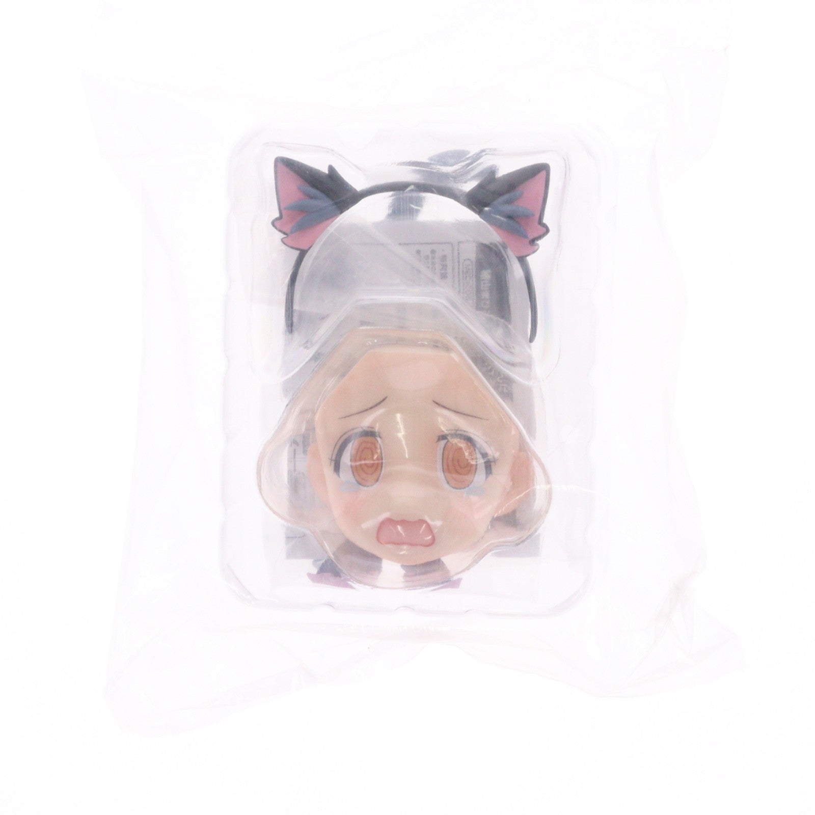 【中古即納】[FIG] MEDICOS ONLINE SHOP限定特典付属 緒山まひろ(おやままひろ) ニートTシャツ～大人な下着に挑戦!～ TVアニメ「お兄ちゃんはおしまい!」 1/4 完成品 フィギュア メディコス・エンタテインメント(20251225)