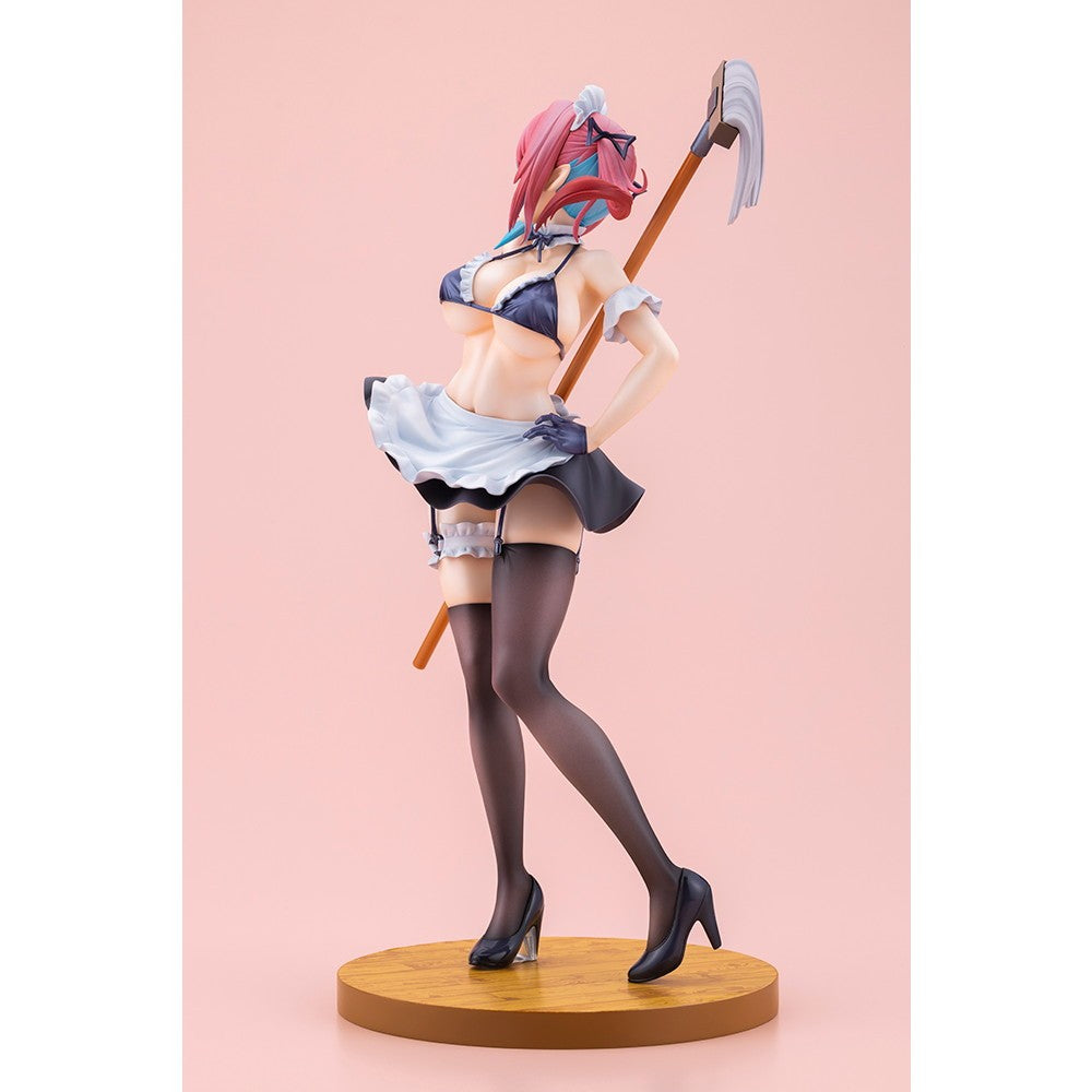 【予約安心出荷】[FIG] 高潔カナン(たかきよかなん) カナン様はあくまでチョロい 1/7 完成品 フィギュア(PV394) コトブキヤ(2026年11月)