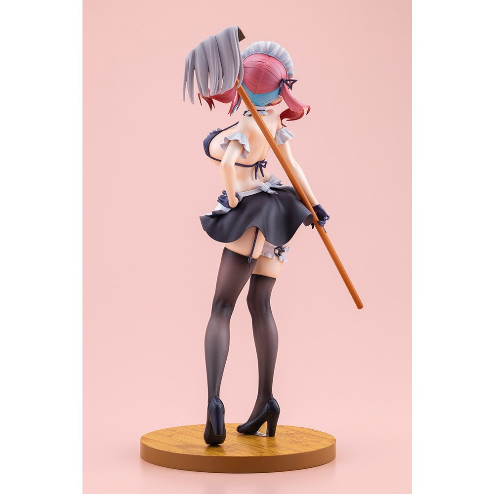 【予約安心出荷】[FIG] 高潔カナン(たかきよかなん) カナン様はあくまでチョロい 1/7 完成品 フィギュア(PV394) コトブキヤ(2026年11月)