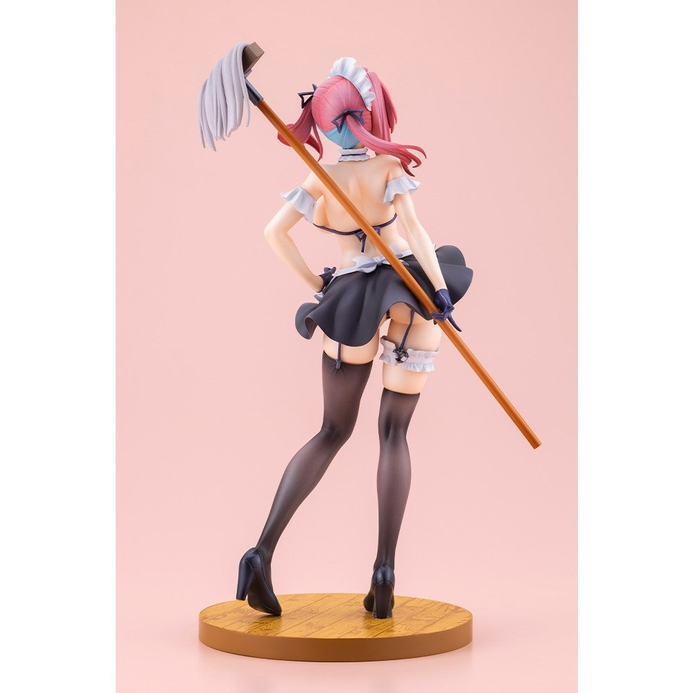 【予約安心出荷】[FIG] 高潔カナン(たかきよかなん) カナン様はあくまでチョロい 1/7 完成品 フィギュア(PV394) コトブキヤ(2026年11月)