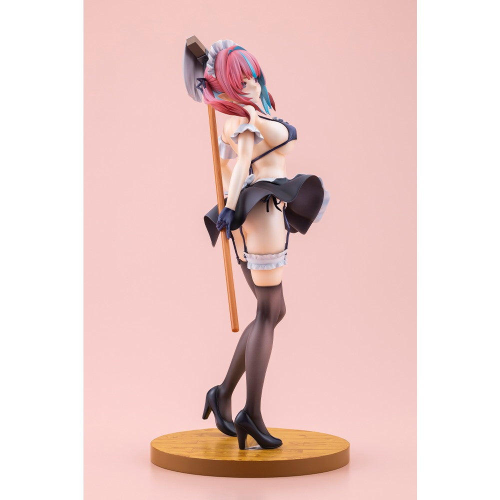 【予約安心出荷】[FIG] 高潔カナン(たかきよかなん) カナン様はあくまでチョロい 1/7 完成品 フィギュア(PV394) コトブキヤ(2026年11月)