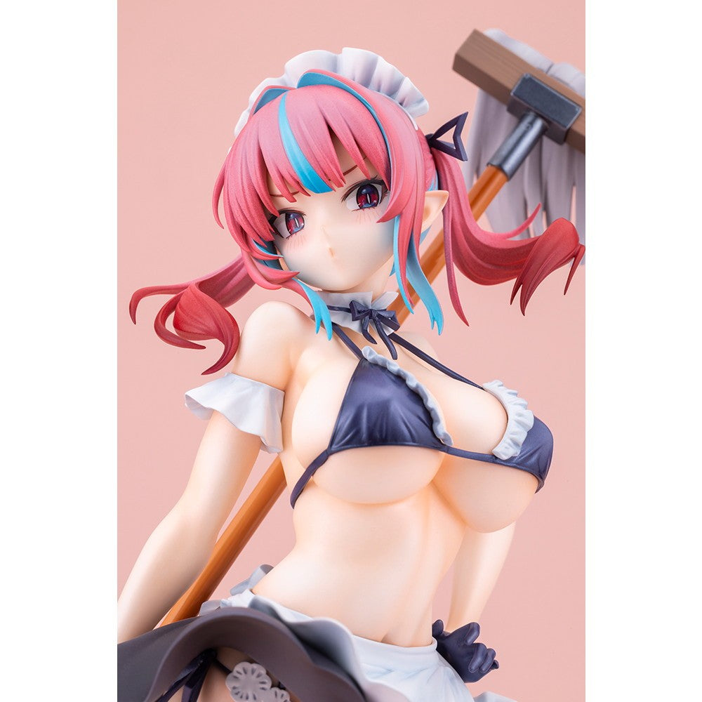 【予約安心出荷】[FIG] 高潔カナン(たかきよかなん) カナン様はあくまでチョロい 1/7 完成品 フィギュア(PV394) コトブキヤ(2026年11月)