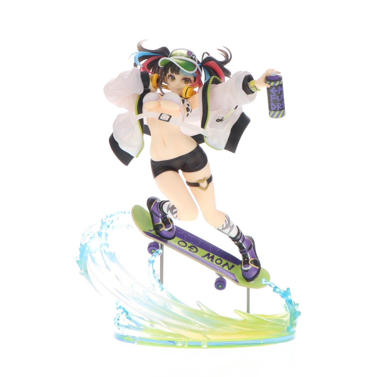 【中古即納】[FIG] バーサーカー/清少納言(せいしょうなごん) Fate/Grand Order(フェイト/グランドオーダー) 1/7 完成品 フィギュア アルター(20260430)
