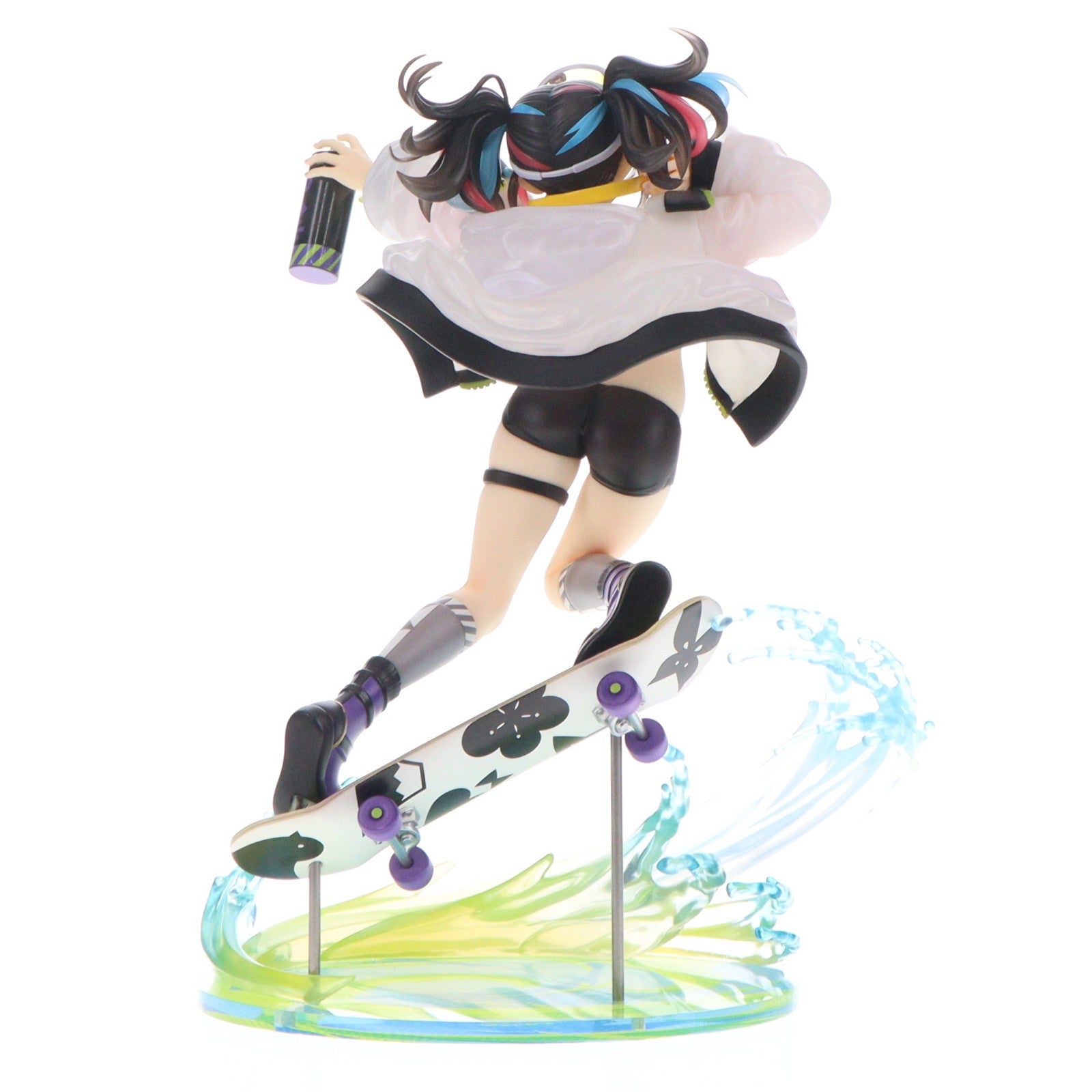 【中古即納】[FIG] バーサーカー/清少納言(せいしょうなごん) Fate/Grand Order(フェイト/グランドオーダー) 1/7 完成品 フィギュア アルター(20260430)