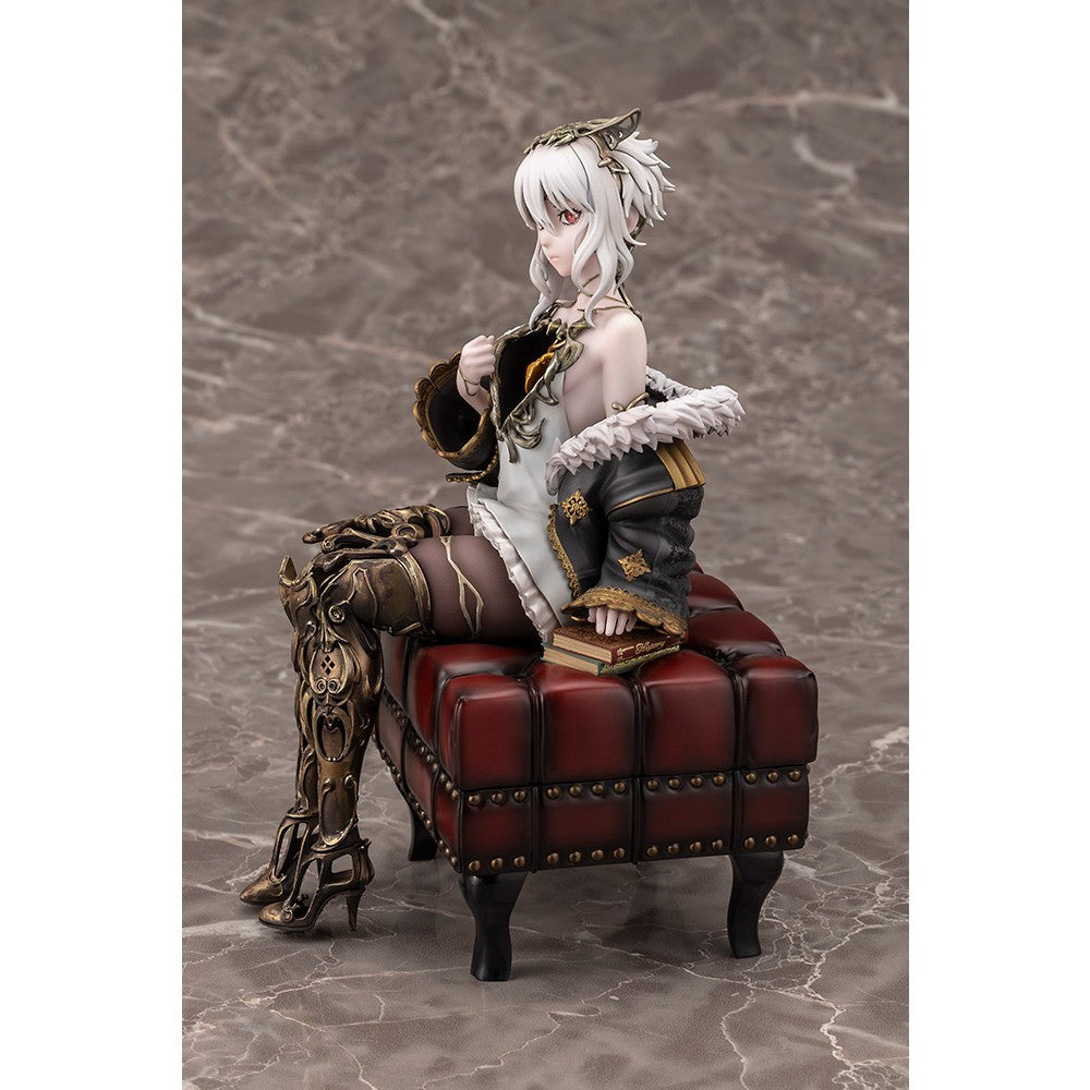【予約安心出荷】[FIG] ルゥ・マグメル CODE VEIN II(コードヴェイン2) 1/7 完成品 フィギュア(PV340) コトブキヤ(2026年10月)