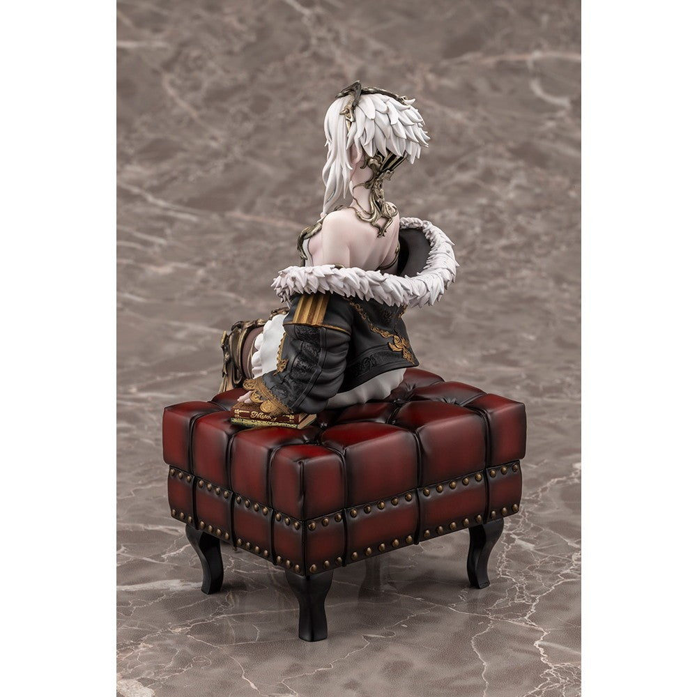 【予約安心出荷】[FIG] ルゥ・マグメル CODE VEIN II(コードヴェイン2) 1/7 完成品 フィギュア(PV340) コトブキヤ(2026年10月)