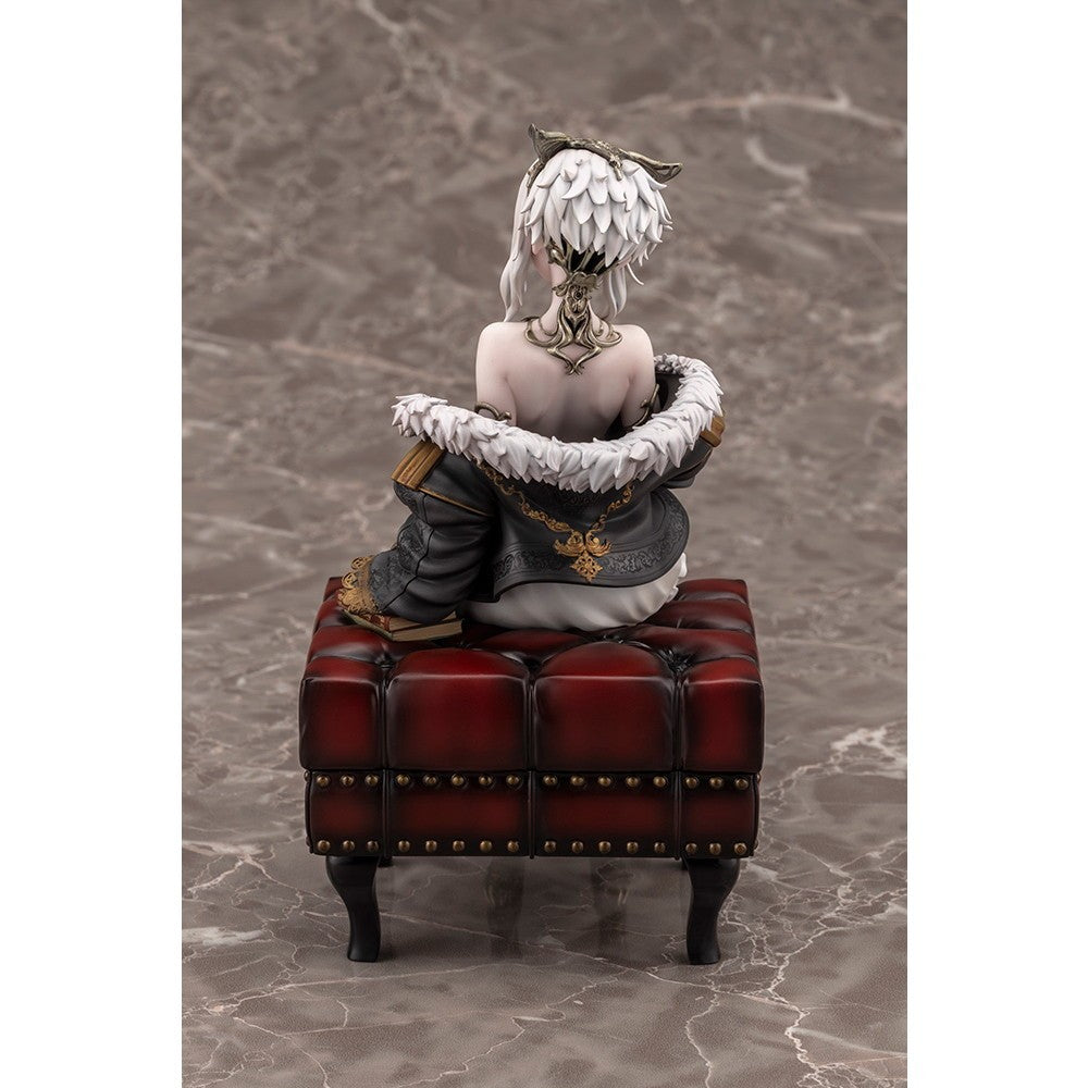 【予約安心出荷】[FIG] ルゥ・マグメル CODE VEIN II(コードヴェイン2) 1/7 完成品 フィギュア(PV340) コトブキヤ(2026年10月)
