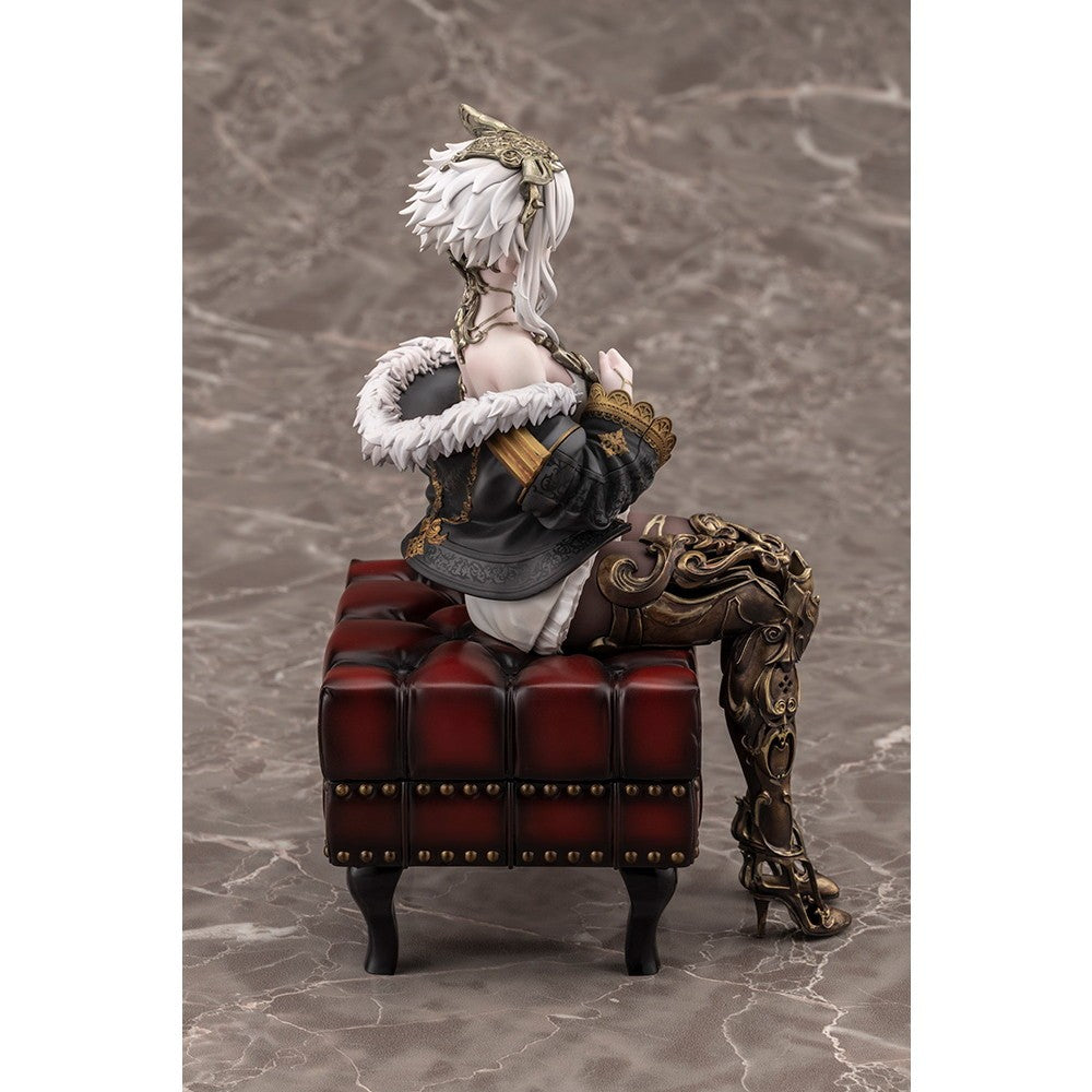 【予約安心出荷】[FIG] ルゥ・マグメル CODE VEIN II(コードヴェイン2) 1/7 完成品 フィギュア(PV340) コトブキヤ(2026年10月)