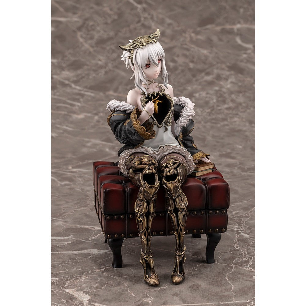 【予約安心出荷】[FIG] ルゥ・マグメル CODE VEIN II(コードヴェイン2) 1/7 完成品 フィギュア(PV340) コトブキヤ(2026年10月)